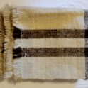 100% hand-woven wool