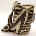 Arhuaca Bag Made by Indigenous women in the north of Colombia