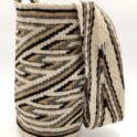 Arhuaca Handbag Hand-woven from wool in Colombia.