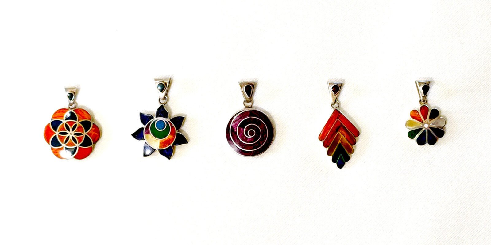 Pendants